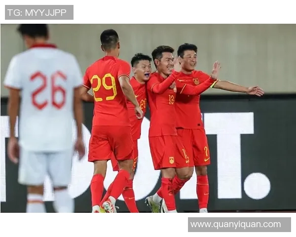 中国与乌兹别克精彩对决集锦回顾展现足球魅力与激情瞬间